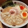 大分ラーメン ヌードルワークス 茅ヶ崎店