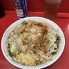 ラーメン二郎 越谷店 