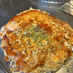 お好み焼 みっちゃん総本店 - 