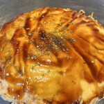 お好み焼 みっちゃん総本店 - 