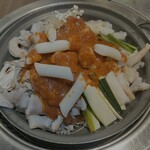 ジュモン - 