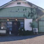 ファニー ナナヤマ - 