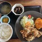 ごはんや りのさま - 