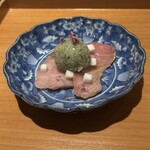 日本料理 晴山 - 