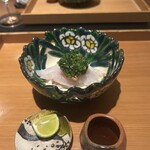 日本料理 晴山 - 