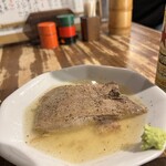 もつ煮込み専門店 沼田 - 