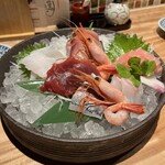 座吟 - 