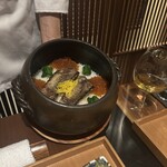 日本料理 晴山 - 