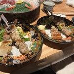 座吟 - 