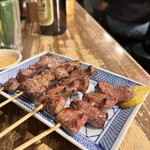 もつ煮込み専門店 沼田 - 