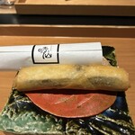 日本料理 晴山 - 