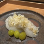 日本料理 晴山 - 