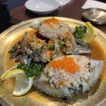 ジュモン - 