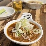 もつ煮込み専門店 沼田 - 