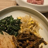 焼肉うしごろ 横浜店 - 