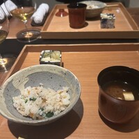 日本料理 晴山 - 