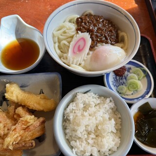 手打ちうどん・そば 子亀_0