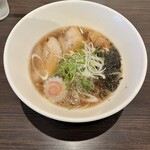 麺屋 富貴 - 