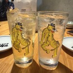 酒呑倶楽部  アタル - 