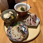 酒呑倶楽部  アタル - 