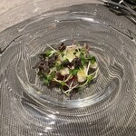 大阪鉄板焼き 神戸牛 TATARA - 