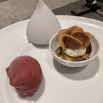 大阪鉄板焼き 神戸牛 TATARA - 