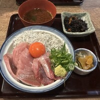 魚料理 ふじい - 
