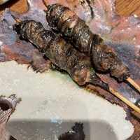 新宿うな鐵 はなれ - 