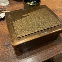 新宿うな鐵 はなれ - 