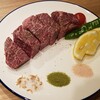 焼肉 たて×よこ 大阪本町本店