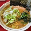 家系ラーメン 王道家直伝 との丸家  八潮店