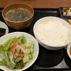 炭火ホルモン酒場 そがん 上本町店