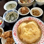 暁蓉園 四川料理 - 