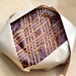 廣川菓子製作所 - 看板商品のガトーバスク