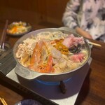 丸安水産 - 
