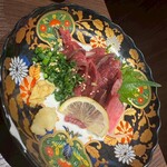 九州和食 くろしき - 