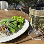 クッチーナ デル カンポ