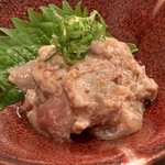 くるみ - なめろう