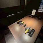 九州和食 くろしき - 