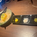 九州和食 くろしき - 