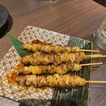 九州和食 くろしき 新橋店 - 