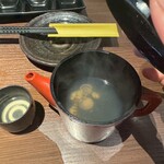 九州和食 くろしき - 