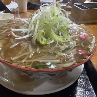 肉そば処 伍らい光_1