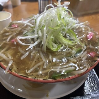 肉そば処 伍らい光_0