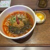 極上担々麵 香家 みなとみらい東急スクエア店