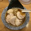 中華そば 笑歩
