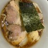 Ramen KURUMU - 料理写真: