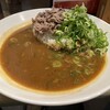 モジャカレー