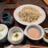 蕎麦料理處 萱