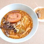飯処 福麺  - 料理写真:醤油らーめん